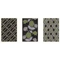 Ordinary wall tiles